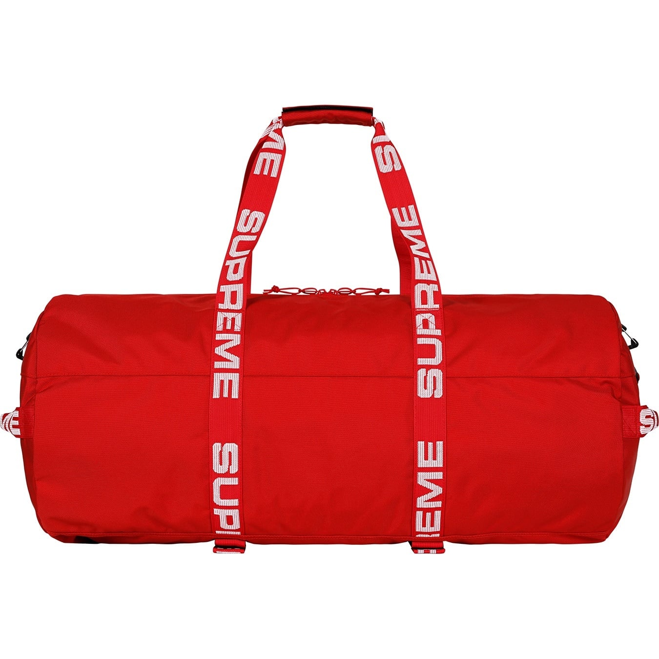Large Duffle Bag view 4